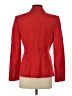 Vince Camuto Red Blazer Size 4 - photo 2
