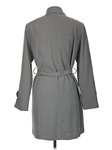 Talbots Trenchcoat (view 2)