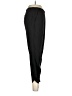 Marine Layer Solid Black Casual Pants Size M - photo 4