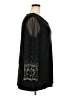 Roaman's Black Casual Dress Size 18 - 20 - photo 4