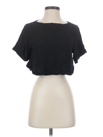 H&M Short Sleeve T-Shirt (view 1)