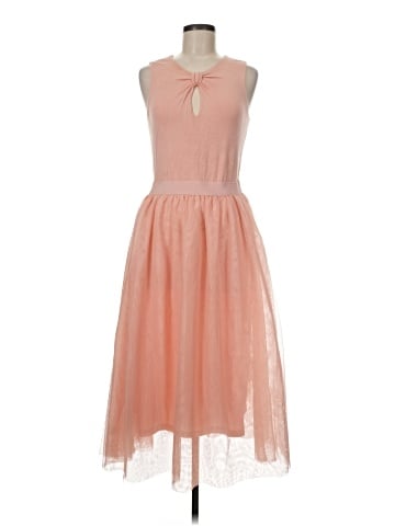 Hope & Harlow Cocktail Dress (view 1)