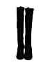 Sam Edelman 100% Leather Black Boots Size 7 1/2 - photo 2