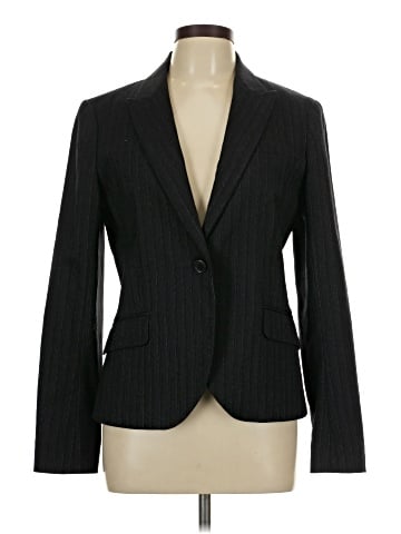 Theory Wool Blazer (view 1)