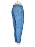 Ann Taylor LOFT Blue Casual Pants Size M - photo 4