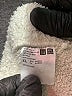 Uniqlo 100% Polyester Gray Sweatpants Size XL - photo 4