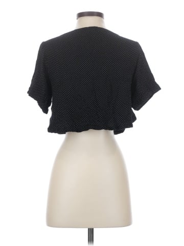 H&M Short Sleeve T-Shirt (view 2)