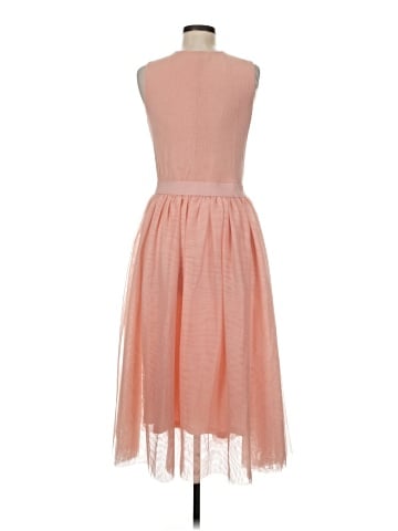 Hope & Harlow Cocktail Dress (view 2)