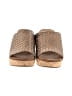 Corkys Tan Wedges Size 9 - photo 2
