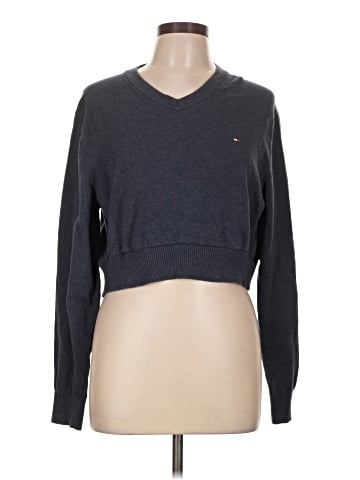 Tommy Hilfiger Sweatshirt (view 1)