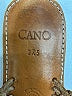 Assorted Brands Tan Mule/Clog Size EU 37 1/2 - photo 3