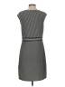 Max Studio Graphic Gray Casual Dress Size XS - photo 2