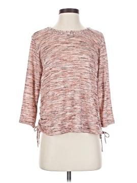 Alfred Dunner Pullover Sweater