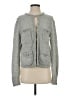 J.Crew Tweed Gray Cardigan Size S - photo 1
