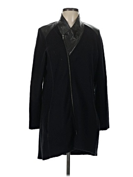 Eileen Fisher Wool Coat