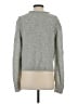 J.Crew Tweed Gray Cardigan Size S - photo 2