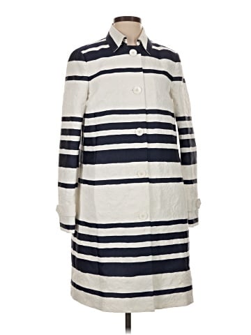 Worth New York Coat (view 1)