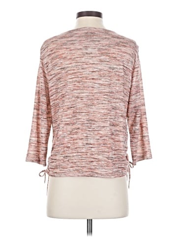 Alfred Dunner Pullover Sweater (view 2)