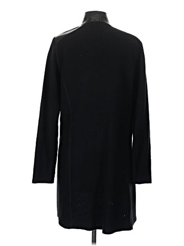 Eileen Fisher Wool Coat (view 2)