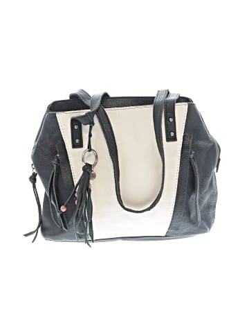 The Sak Leather Shoulder Bag (view 1)