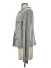 J.Crew Tweed Gray Cardigan Size S - photo 5