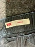 Levi's Blue Jeans Size 6 - photo 3