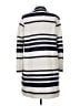 Worth New York Ivory Coat Size S - photo 2