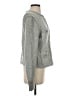 J.Crew Tweed Gray Cardigan Size S - photo 4