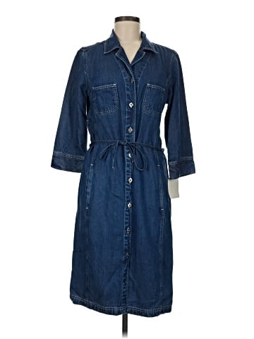 Real Clothes Casual Dress (view 1)