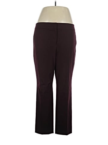 Ann Taylor Factory Dress Pants (view 1)