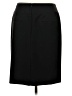 Worthington Solid Black Formal Skirt Size 12 - photo 2