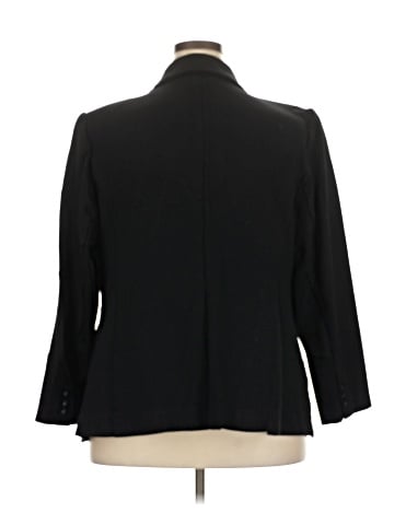 Lane Bryant Blazer (view 2)