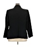 Lane Bryant Black Blazer Size 22 - photo 2