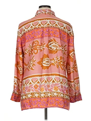 Alex Marie Long Sleeve Blouse (view 2)