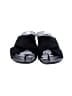 Donald J Pliner 100% Leather Black Sandals Size 9 - photo 2