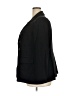 Lane Bryant Black Blazer Size 22 - photo 5
