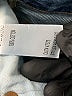 AGOLDE 100% Cotton Blue Denim Shorts Size 27 waist - photo 4