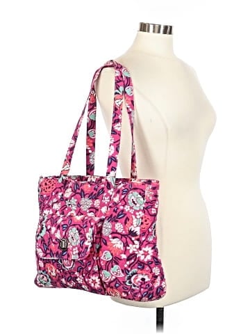Vera Bradley Tote (view 2)