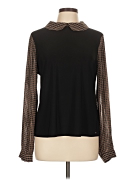 Tommy Hilfiger Long Sleeve Blouse