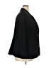 Lane Bryant Black Blazer Size 22 - photo 4