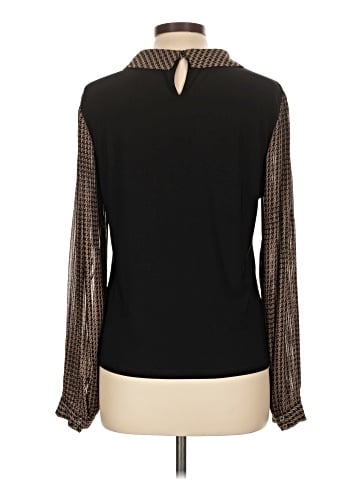 Tommy Hilfiger Long Sleeve Blouse (view 2)