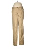 Talbots Solid Tan Khakis Size 6 - photo 1