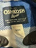 OshKosh B'gosh Blue Pullover Sweater Size 6 - photo 3