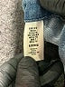 H&M Blue Denim Jacket Size 6X - photo 4