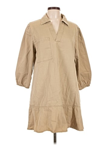 Dokotoo Casual Dress (view 1)