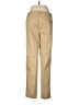 Talbots Solid Tan Khakis Size 6 - photo 2