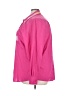 Foxcroft Color Block Pink Long Sleeve Button-Down Shirt Size 24W - photo 5