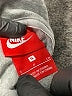 Nike 100% Cotton Gray Pullover Hoodie Size S - photo 7