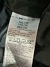 Old Navy 100% Nylon Solid Black Snow Jacket Size 18 - photo 4