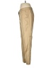 Talbots Solid Tan Khakis Size 6 - photo 5